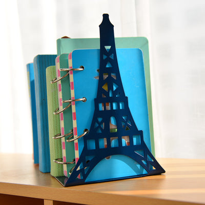 Eiffel Tower Book Holder