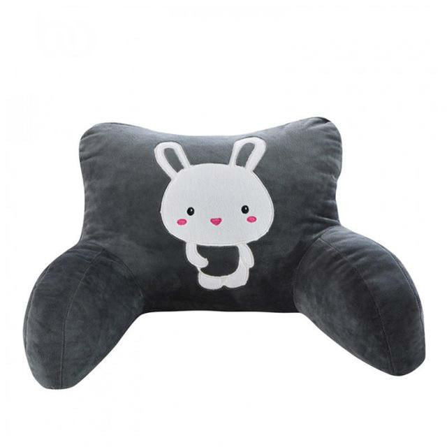 Rabbit Waist Pillow Lounger