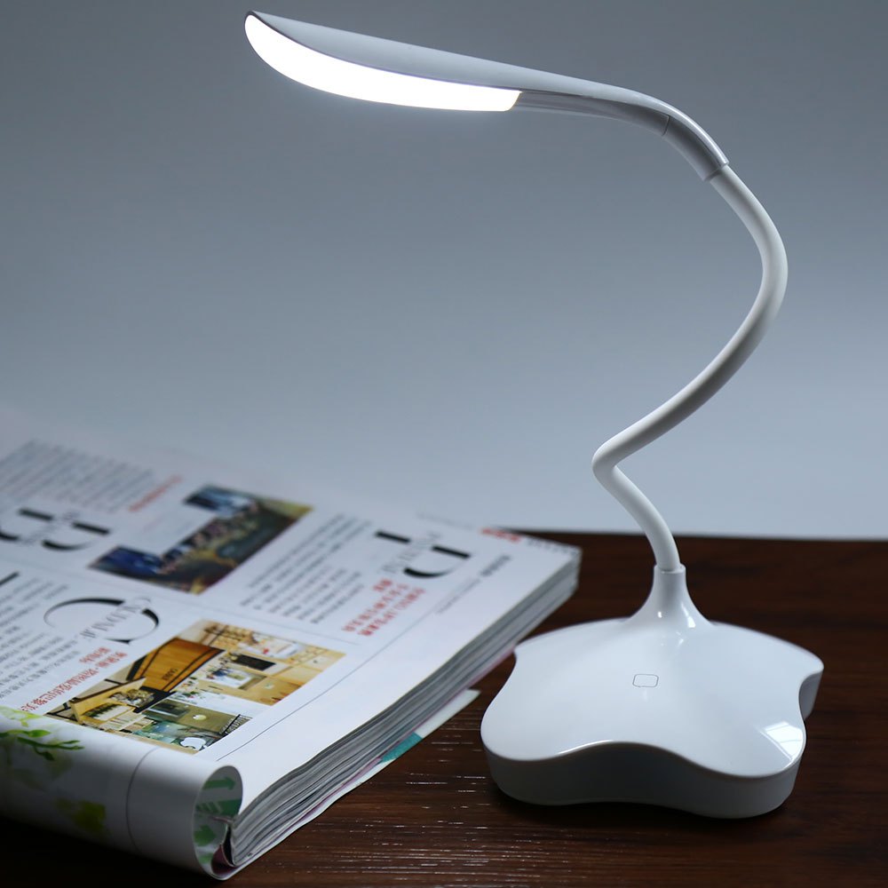 5V Rechargeable Book Light