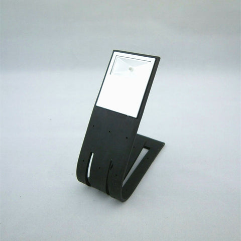 Foldable LED Clip On Reading Light