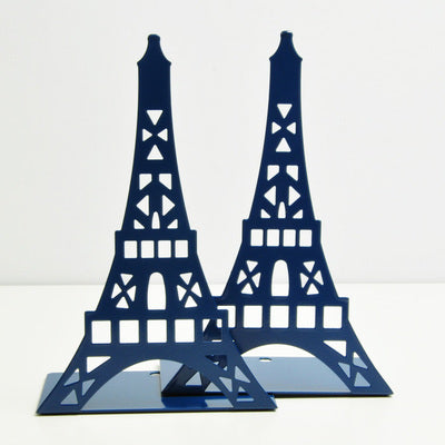 Eiffel Tower Book Holder