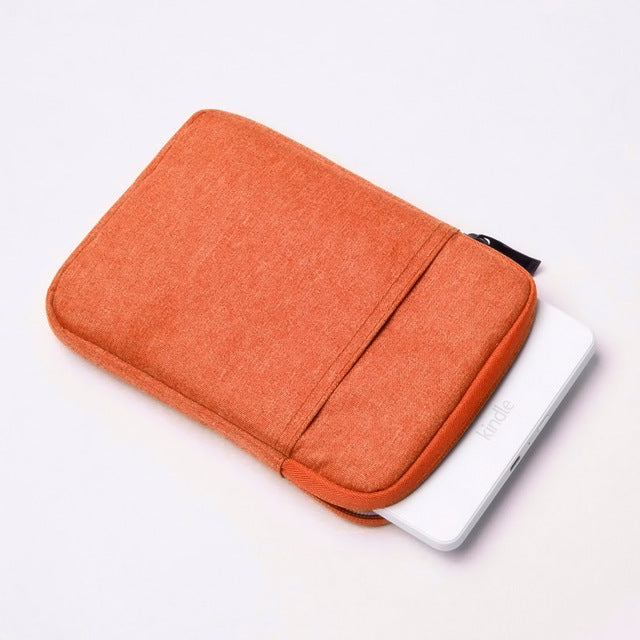 6 inch Kindle Sleeve Case