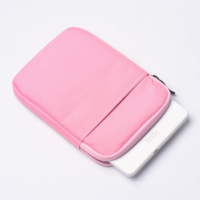 6 inch Kindle Sleeve Case